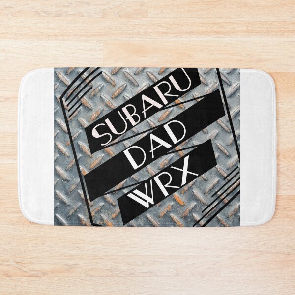 Item preview, Subaru DAD designed and sold by 845NewHope.