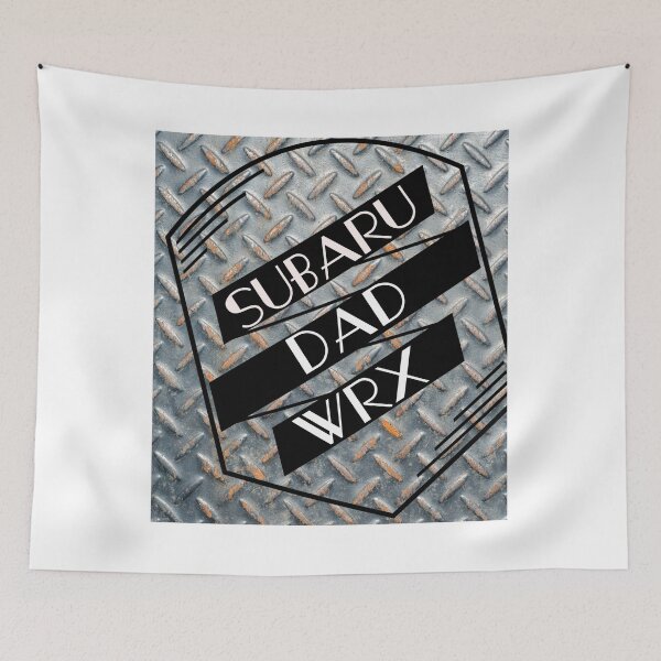 Item preview, Subaru DAD designed and sold by 845NewHope.
