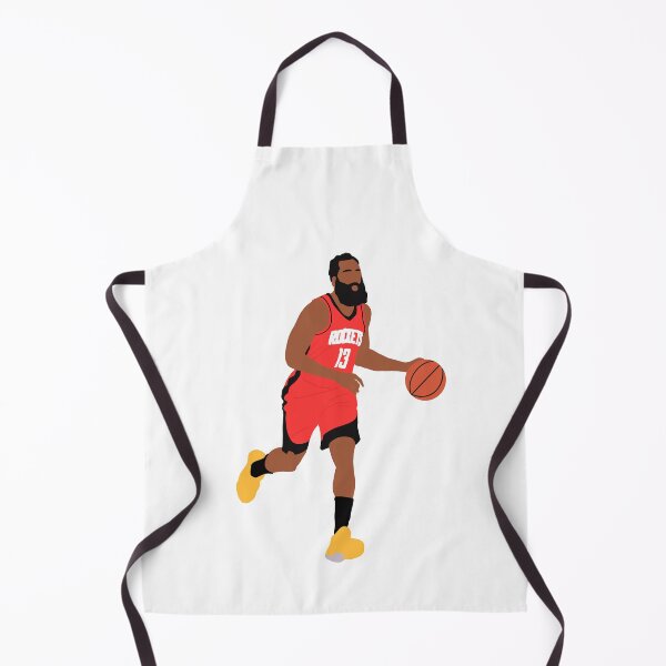 Item preview, James Harden designed and sold by ohpearl.