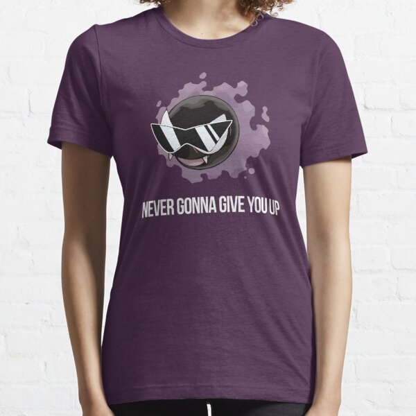 Rick Gastly Essential T-Shirt