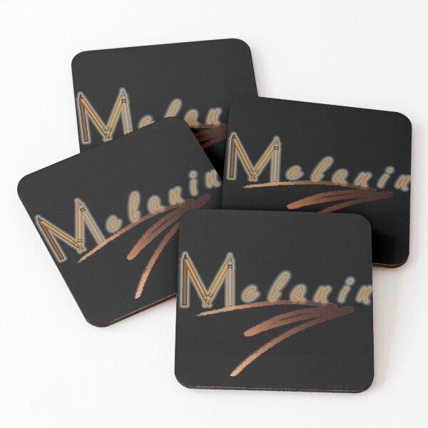 Item preview, Melanated Crayons designed and sold by JustLaniTBH.