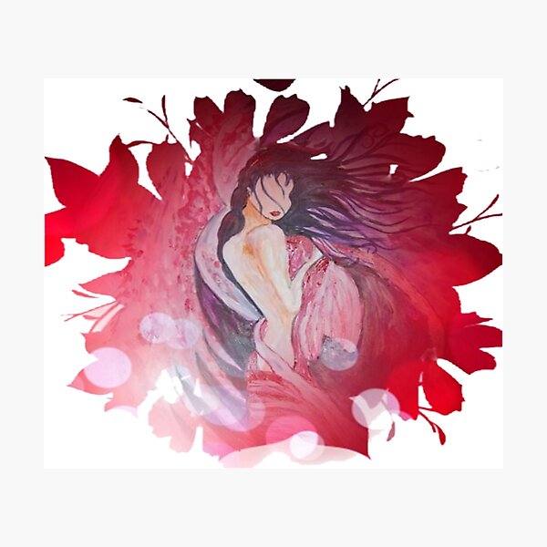 Dream Photographic Print