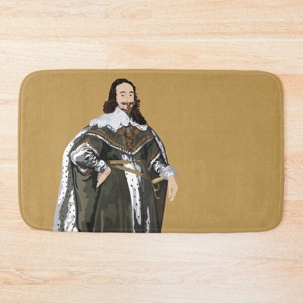 Item preview, Charles I, King Of England designed and sold by Annalisa-Jones.