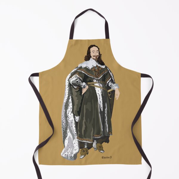Item preview, Charles I, King Of England designed and sold by Annalisa-Jones.
