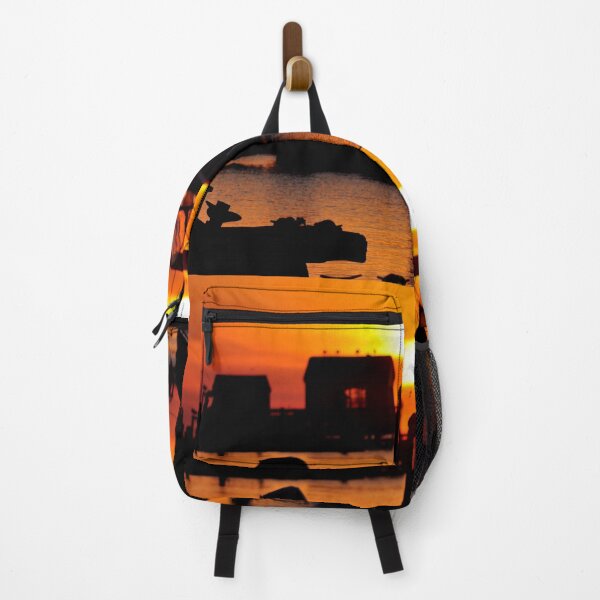 Item preview, Sunset on Delaware Bay designed and sold by Kim McClain Gregal.