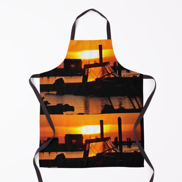 Item preview, Sunset on Delaware Bay designed and sold by Kim McClain Gregal.