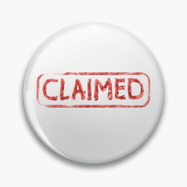 Item preview, Claimed designed and sold by ReluctantChickn.