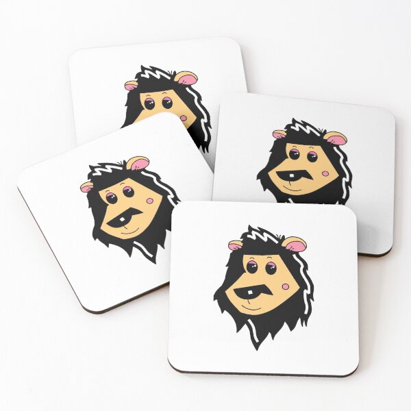 Item preview, Little Lion Man designed and sold by massexperience.