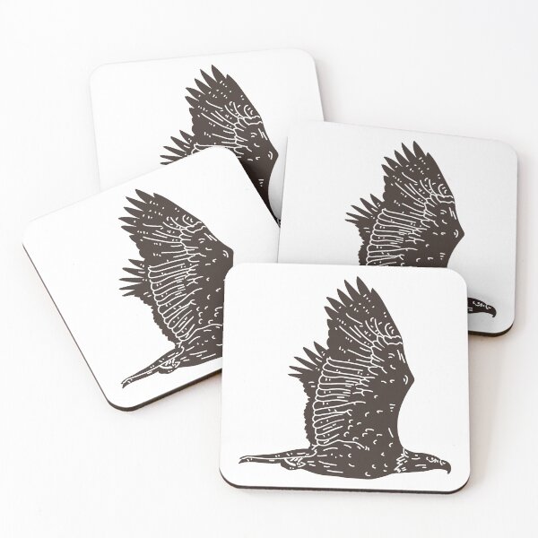 Item preview, Eagle detailed silhouette 3 designed and sold by Seb-Sk93.