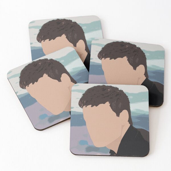 Item preview, LP1 cover designed and sold by camiferm.