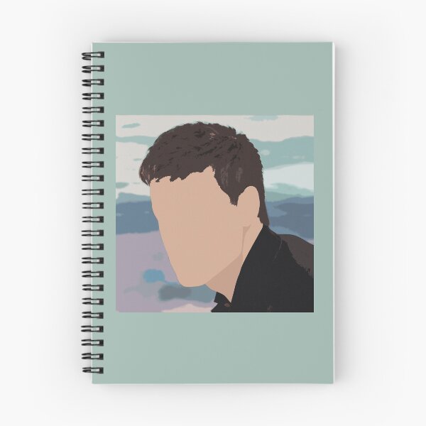 Item preview, LP1 cover designed and sold by camiferm.