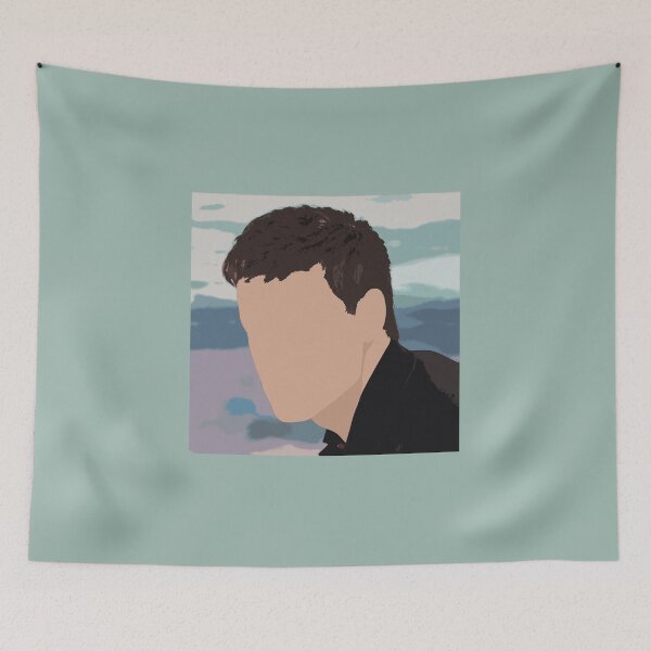 Item preview, LP1 cover designed and sold by camiferm.