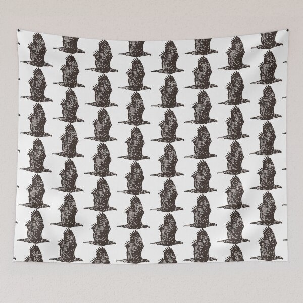 Item preview, Eagle detailed silhouette 3 designed and sold by Seb-Sk93.