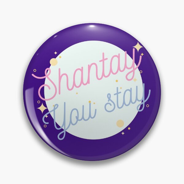 Item preview, Shantay you stay - Candy designed and sold by piastrelli.