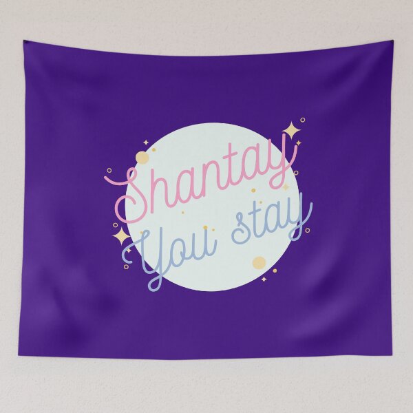 Item preview, Shantay you stay - Candy designed and sold by piastrelli.
