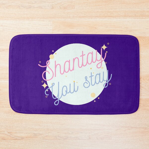 Item preview, Shantay you stay - Candy designed and sold by piastrelli.