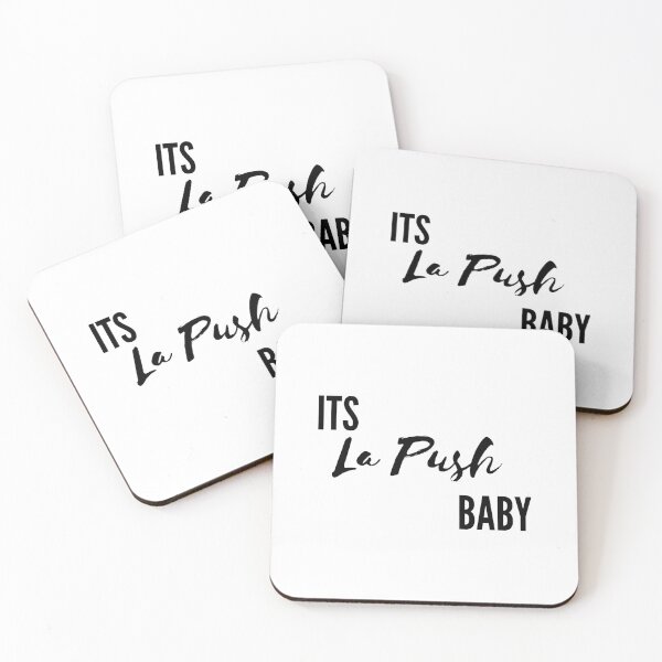 Item preview, La Push Baby  designed and sold by chrisevanswife.