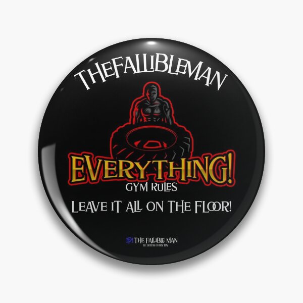 Item preview, Leave it ALL on the Floor! designed and sold by Thefallibleman.