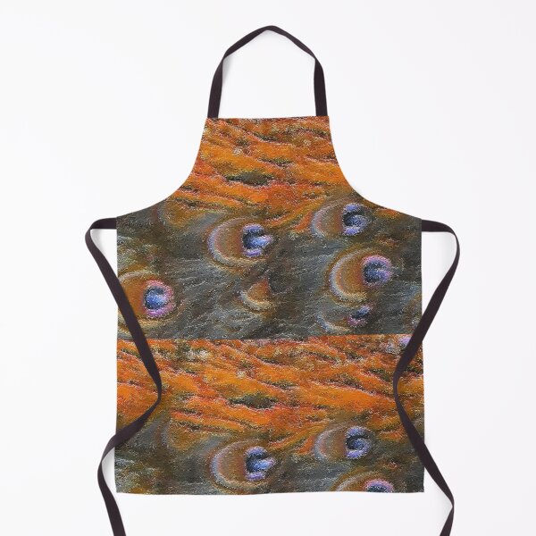 Item preview, Painted Peacock designed and sold by Kim McClain Gregal.