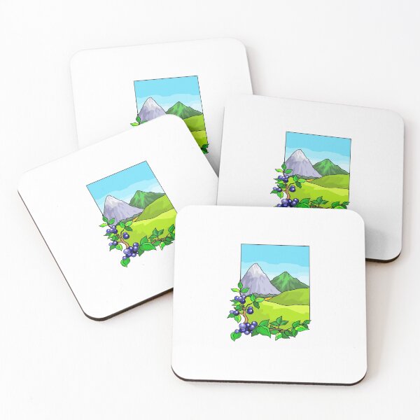 Item preview, Rural Landscape - Cottagecore / Countrycore #4 designed and sold by Cottagecore Emporium.