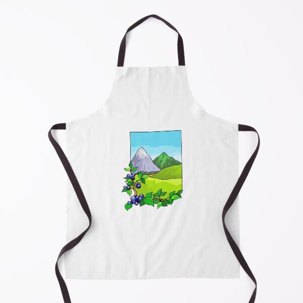 Item preview, Rural Landscape - Cottagecore / Countrycore #4 designed and sold by Cottagecore Emporium.
