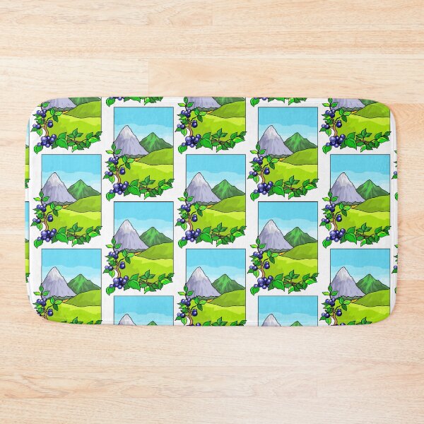 Item preview, Rural Landscape - Cottagecore / Countrycore #4 designed and sold by Cottagecore Emporium.