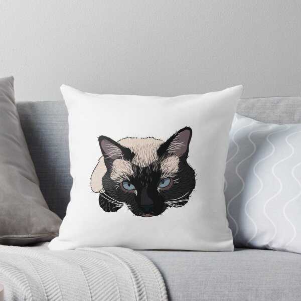 Item preview, Cat Illustration  designed and sold by Liliana Caceres Designs.