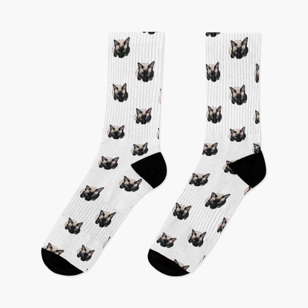 Item preview, Cat Illustration  designed and sold by Liliana Caceres Designs.