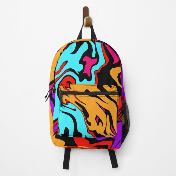 Item preview, ABSTRACT MODERN PSYCHEDELIC designed and sold by abstractw0rld.