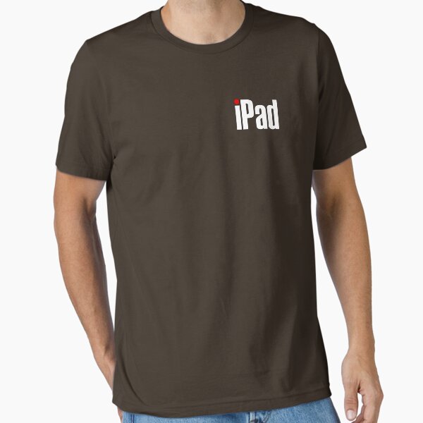 Item preview, iPad - thinkpad look designed and sold by yuoman.