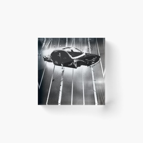 Item preview, Car and lines designed and sold by saffervision.