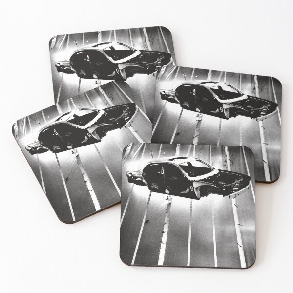 Item preview, Car and lines designed and sold by saffervision.