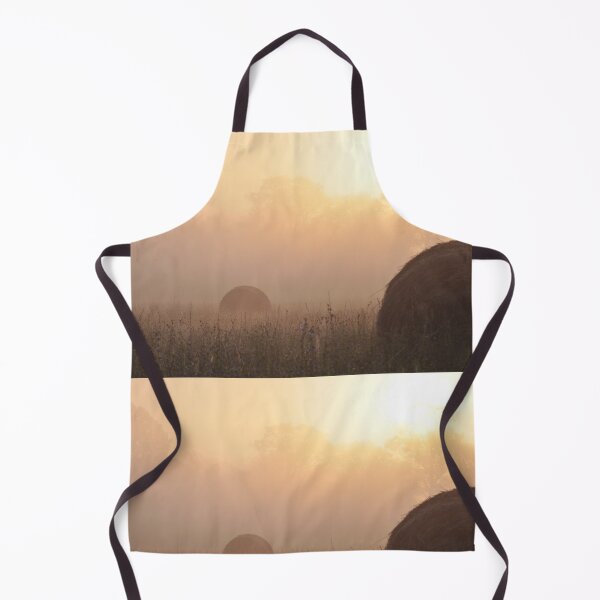 Item preview, Foggy Morning on the Farm, As Is designed and sold by Kim McClain Gregal.