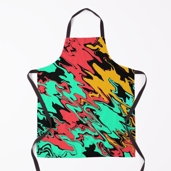 Item preview, ABSTRACT MODERN PSYCHEDELIC  designed and sold by abstractw0rld.