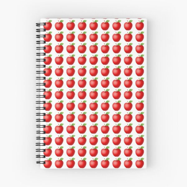 Item preview, Red apple pattern  designed and sold by Bc31.