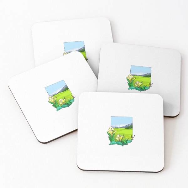 Item preview, Rural Landscape - Cottagecore / Countrycore #5 designed and sold by Cottagecore Emporium.