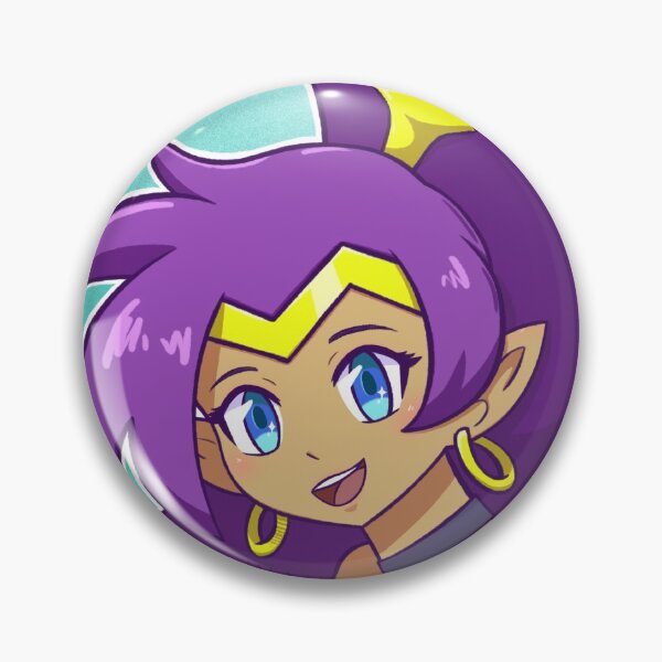 Item preview, Shantae designed and sold by h0nkytonky.