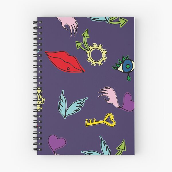Item preview, Magical elements designed and sold by pinanonominato.