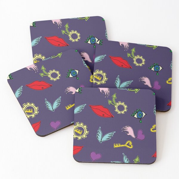 Item preview, Magical elements designed and sold by pinanonominato.