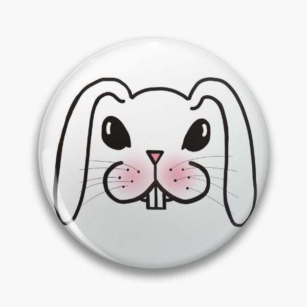 Item preview, Cutest Lil Lop Eared Bunny  designed and sold by MamaODea.