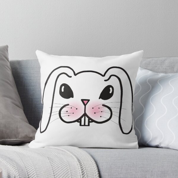 Item preview, Cutest Lil Lop Eared Bunny  designed and sold by MamaODea.