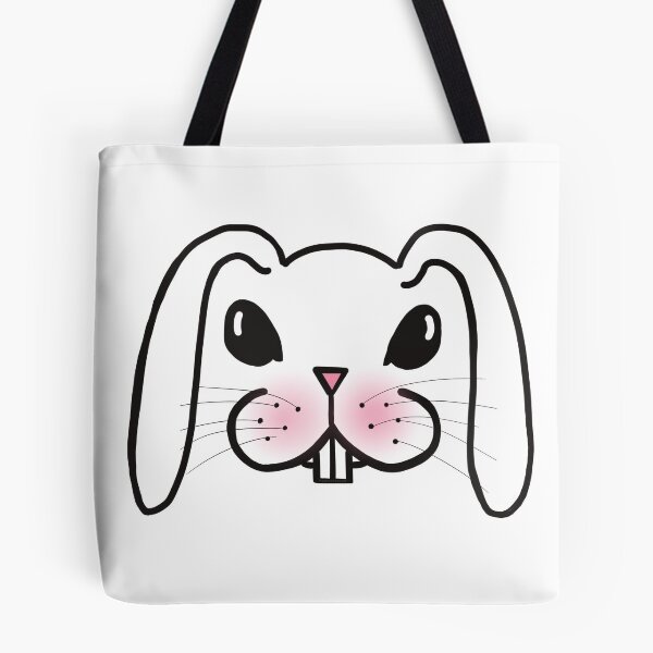 Item preview, Cutest Lil Lop Eared Bunny  designed and sold by MamaODea.
