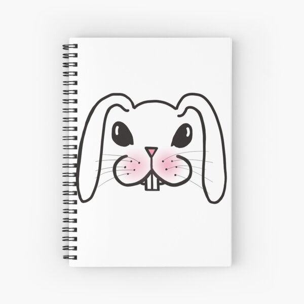 Item preview, Cutest Lil Lop Eared Bunny  designed and sold by MamaODea.