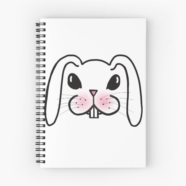 Item preview, Cutest Lil Lop Eared Bunny  designed and sold by MamaODea.