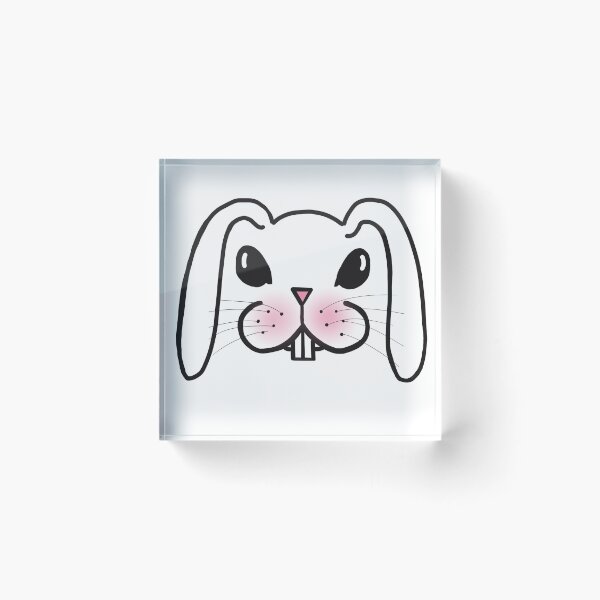 Item preview, Cutest Lil Lop Eared Bunny  designed and sold by MamaODea.