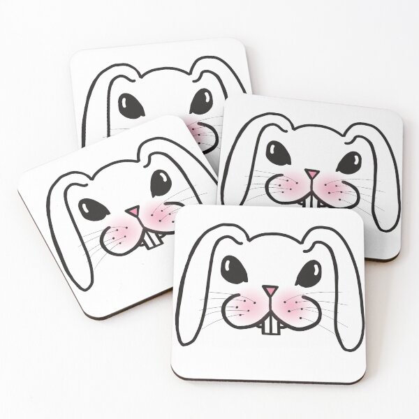 Item preview, Cutest Lil Lop Eared Bunny  designed and sold by MamaODea.