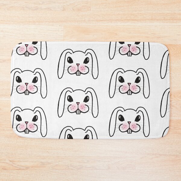 Item preview, Cutest Lil Lop Eared Bunny  designed and sold by MamaODea.