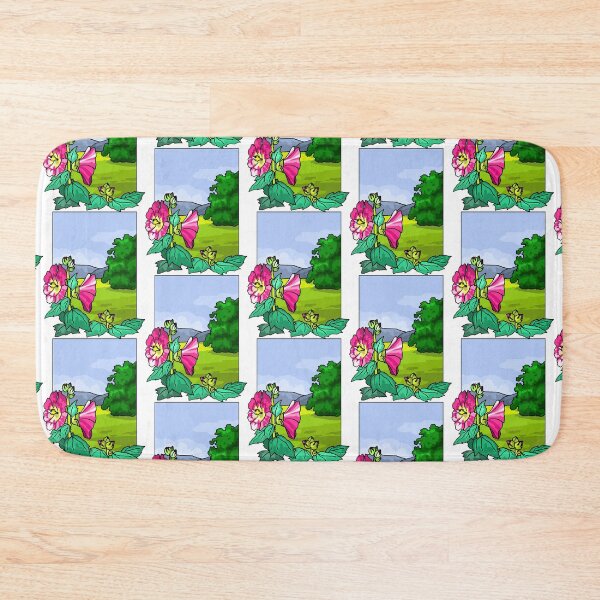 Item preview, Rural Landscape - Cottagecore / Countrycore #6 designed and sold by Cottagecore Emporium.