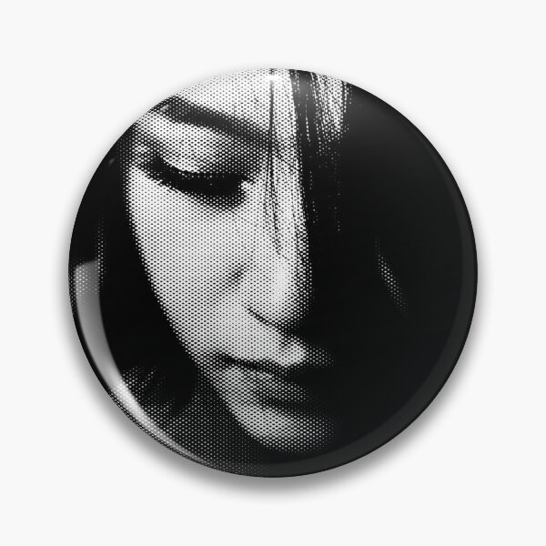Item preview, Woman in Black designed and sold by Ashstone23.