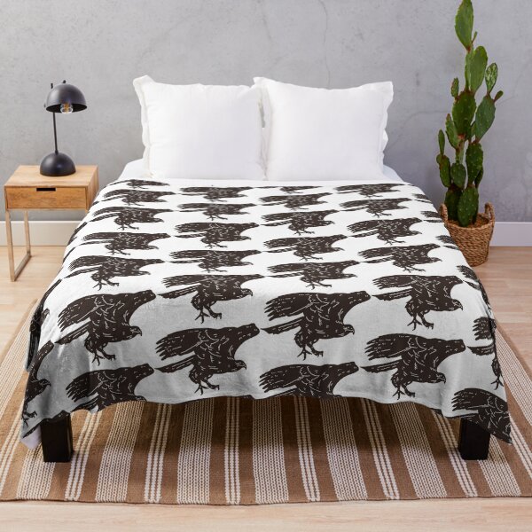 Item preview, Eagle detailed silhouette 4 designed and sold by Seb-Sk93.
